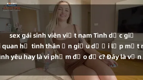 sex gái sinh viên việt nam Tìn
