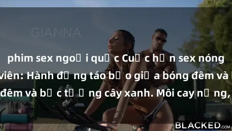 phim sex ngoại quốc Cuộc hẹn s