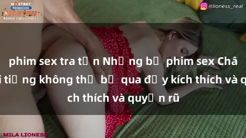 phim sex tra tấn Những bộ phim