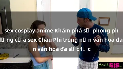 sex cosplay anime Khám phá sự 
