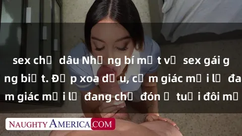sex chị dâu Những bí mật về se