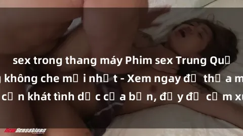 sex trong thang máy Phim sex T