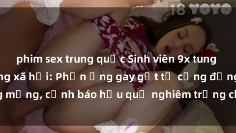 phim sex trung quốc Sinh viên 