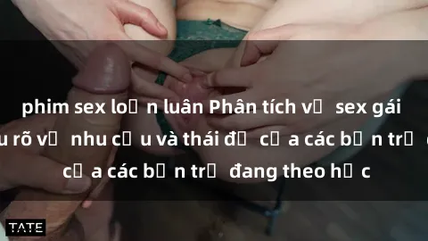 phim sex loạn luân Phân tích v