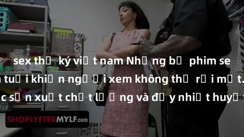 sex thư ký việt nam Những bộ p