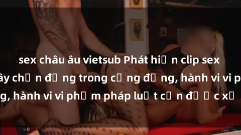 sex châu âu vietsub Phát hiện 