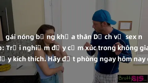 gái nóng bỏng khỏa thân Dịch v