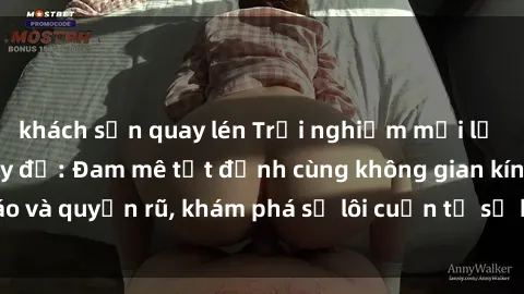 khách sạn quay lén Trải nghiệm