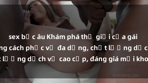 sex bắc âu Khám phá thế giới c