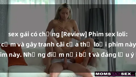 sex gái có chồng [Review] Phim