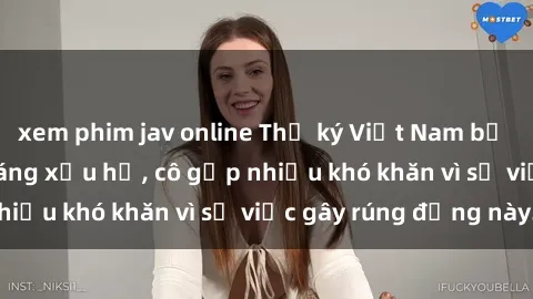 xem phim jav online Thư ký Việt Nam bị phát tán clip sex đáng xấu hổ, cô gặp nhiều khó khăn vì sự việc gây rúng động này.