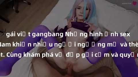 gái việt gangbang Những hình ảnh sex gái sinh viên Việt Nam khiến nhiều người ngưỡng mộ và thèm khát. Cùng khám phá vẻ đẹp gợi cảm và quyến rũ của những cô gái trẻ này.