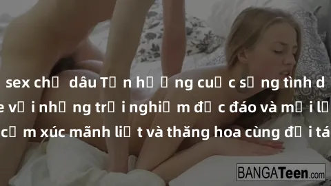 sex chị dâu Tận hưởng cuộc sống tình dục online không che với những trải nghiệm độc đáo và mới lạ. Khám phá cảm xúc mãnh liệt và thăng hoa cùng đối tác tại các trang web chuyên nghiệp.