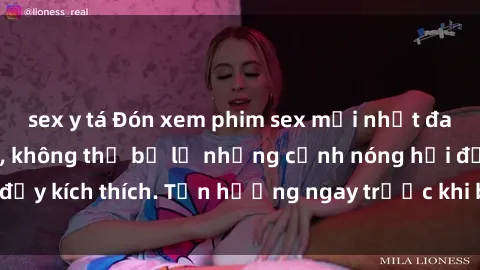 sex y tá Đón xem phim sex mới nhất đang hot trên mạng, không thể bỏ lỡ những cảnh nóng hổi đầy kích thích. Tận hưởng ngay trước khi bị xoá chóng mặt!