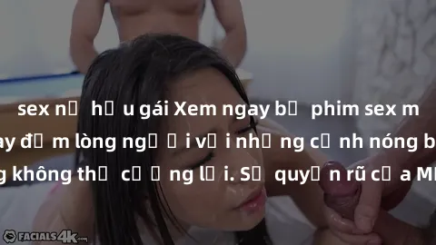 sex nữ hầu gái Xem ngay bộ phim sex milf hot nhất, làm say đắm lòng người với những cảnh nóng bỏng không thể cưỡng lại. Sự quyến rũ của MILF sẽ khiến bạn mãnh liệt!