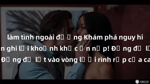 làm tình ngoài đường Khám phá nguy hiểm: sex camera ẩn ghi lại khoảnh khắc ẩn nấp! Đừng để lọt vào vòng lưới rình rập của camera ẩn!