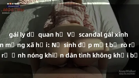 gái ly dị quan hệ Vụ scandal g