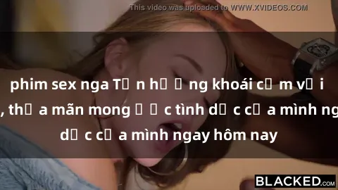 phim sex nga Tận hưởng khoái c